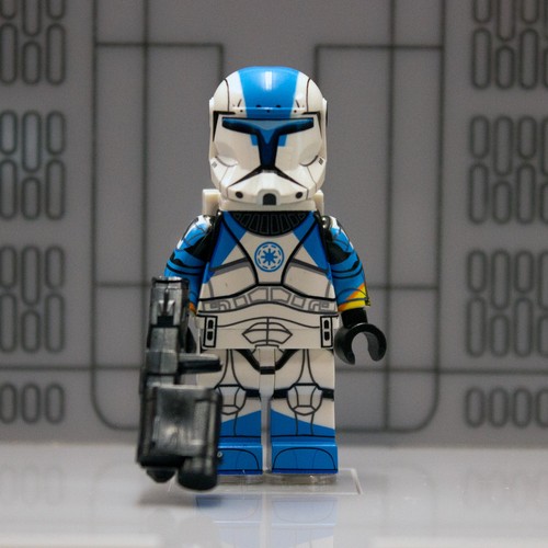 Republic clone commando recon - commando,