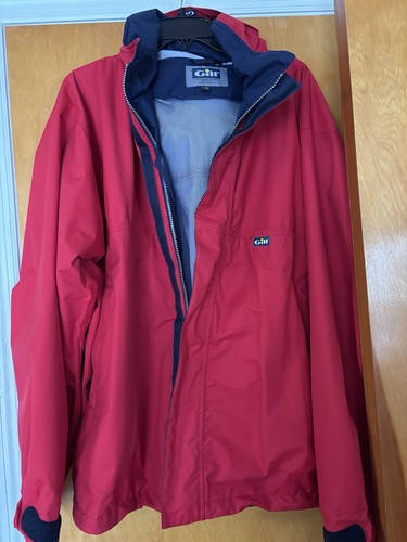 Gill mens coast lite jacket - gill, coast-lite
