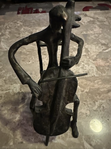 Bronze art sculpture - art,