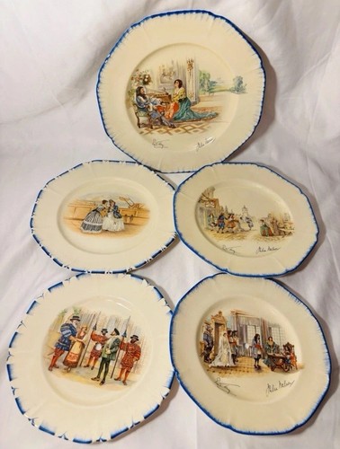 Vintage 1930s set - 1930s, (3)coronet