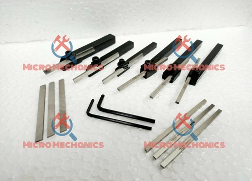 Mini lathe parting - mini, &