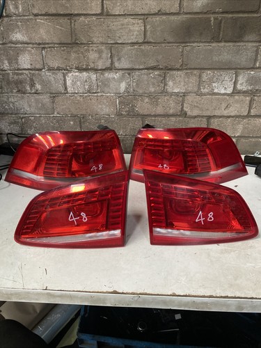 All vowlkswagen passat b7 - vowlkswagen,
