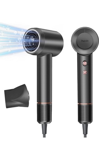 Hair dryer 1500w fast drying - 1500w, fast-drying