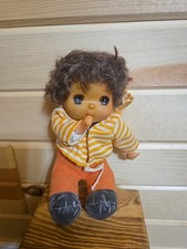 Vintage 70s Sekiguchi Doll