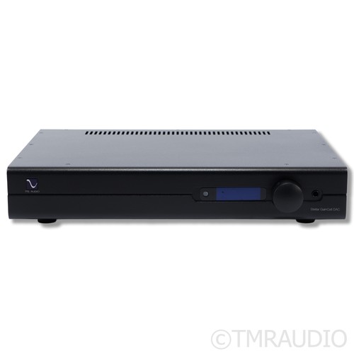 Audio stellar gaincell dac - audio,