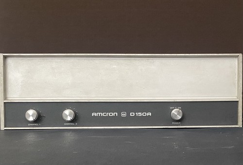Amcron crown d150a classic - amcron,