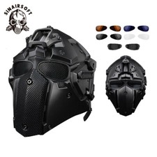 Tactical G4 Helmet Airsoft