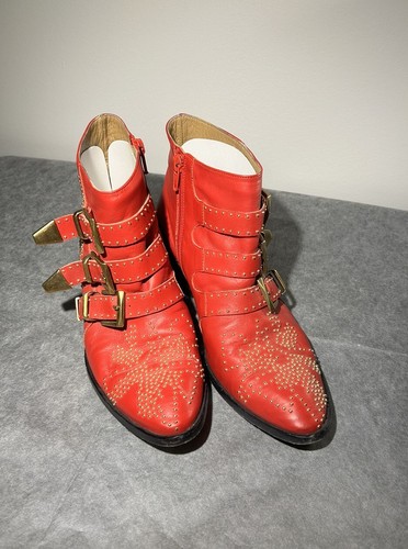 Chloe womens size susanna - size, 36