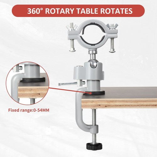 360 table bench - 360°,