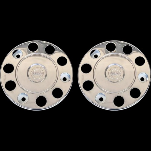 4pcs stainless steel - steel, wheel