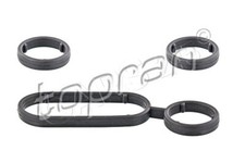 Oil Cooler Gasket Set Fits
