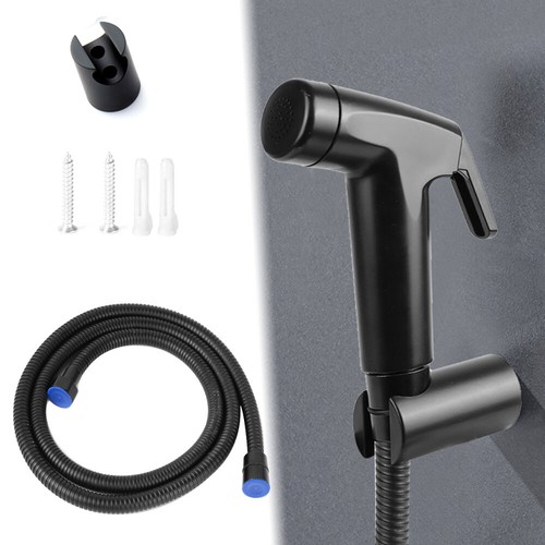 Handheld douche bidet - handheld,