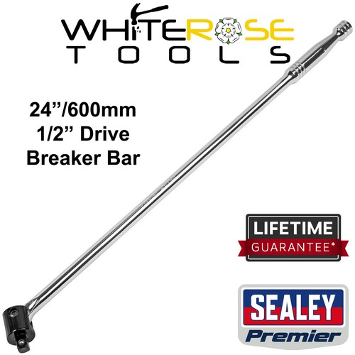 Sealey breaker bar - sealey,