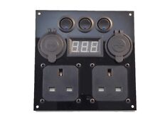 T512V/240V USB Control