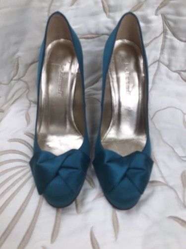 Bennett shoes satin - l, k
