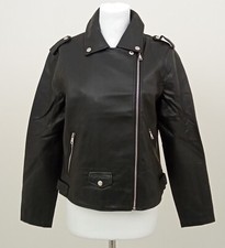 Gemo Women''s Biker Jacket