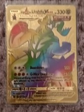 Pokémon TCG Single Strike