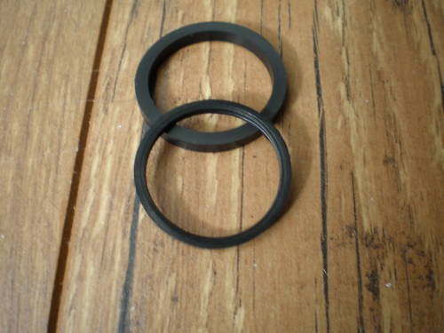 Front caliper seal kit - caliper,