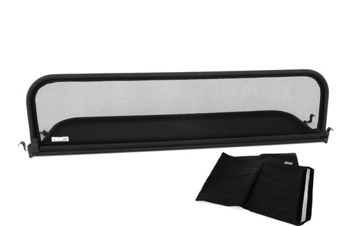 Airax wind deflector - airax, mercedes