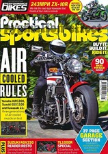 TL1000R RGV250M Z1-B Z900B