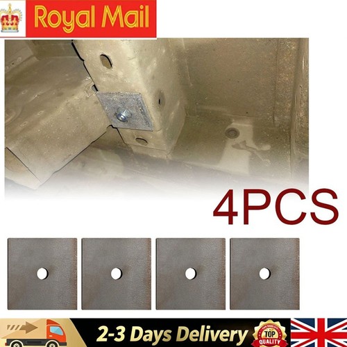 4pack spreader plates - 4pack,
