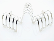 BSL / Elkington Set of 3 Toast