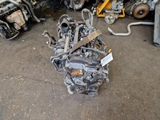 TOYOTA YARIS 1NR-FE ENGINE 1.3