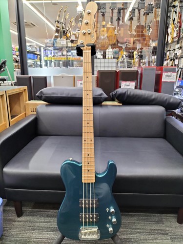 Asat bass electric - bass,