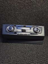 AUDI A4 B8 HEATER CLIMATE
