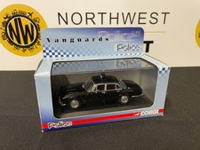 CORGI VANGUARDS 1:43 SCALE