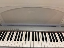 Yamaha Digital Piano P-85