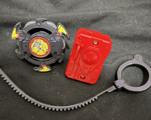 Metal dragoon bearing stinger