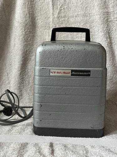 Bell howell moviemaster - g.b.,