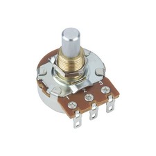 EVH 500K Low Friction Solid