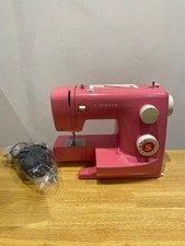 Singer Simple 3223 Sewing