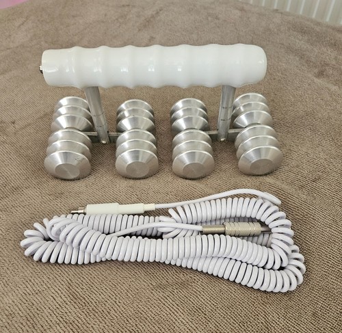 Caci ecm electro - caci,