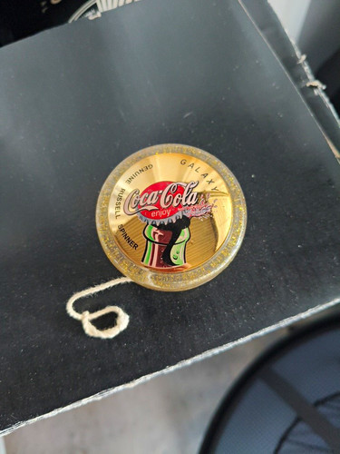 Coca cola galaxy - coca-cola,