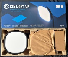 Elgato Key Light Air (Boxed