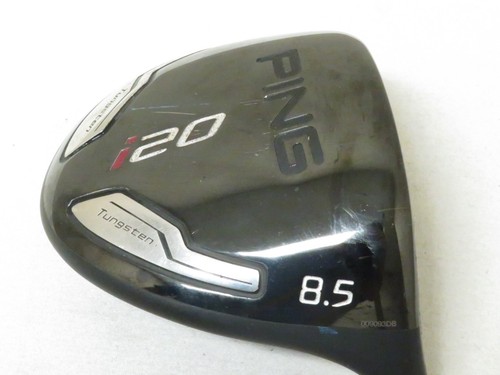 Ping i20 driver head - i20, 8.5°