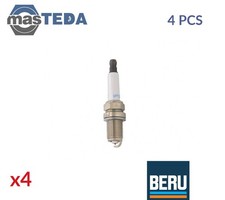 UPT12P ENGINE SPARK PLUG SET