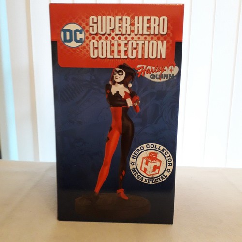 Eaglemoss super hero - super,