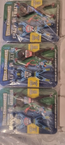 Bargain 10x packs - *bargain*,