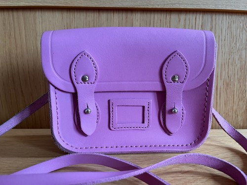 The cambridge satchel tiny - the,
