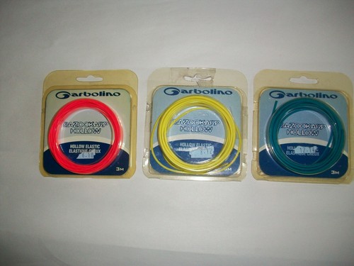Garbolino hollow pole elasic - garbolino,