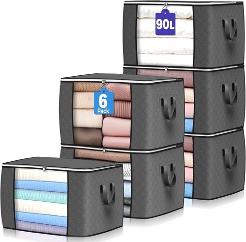 Pack 90l storage - 90l,