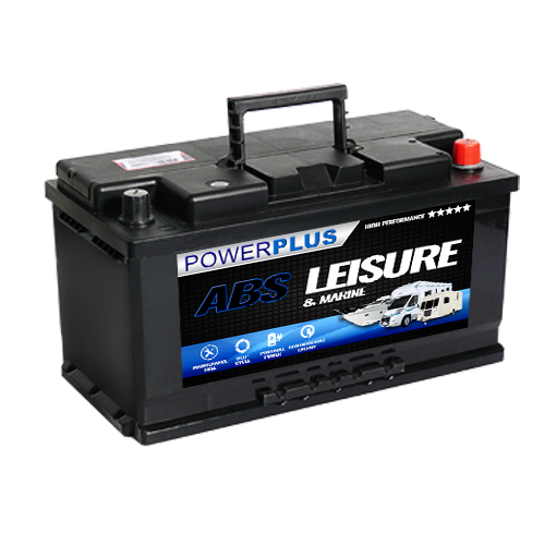 Electric outboard battery - outboard,