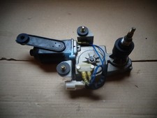 HYUNDAI ACCENT 1996 HATCHBACK