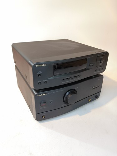 Technics ch610 stereo - se-ch610,