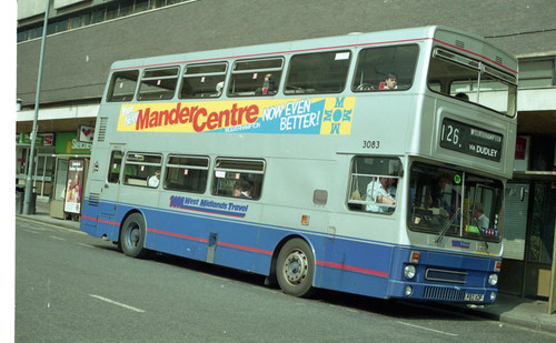 West midlands travel mcw - travel,