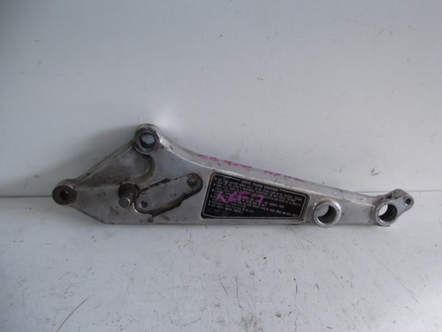 Honda cb900 left hand foot - left,
